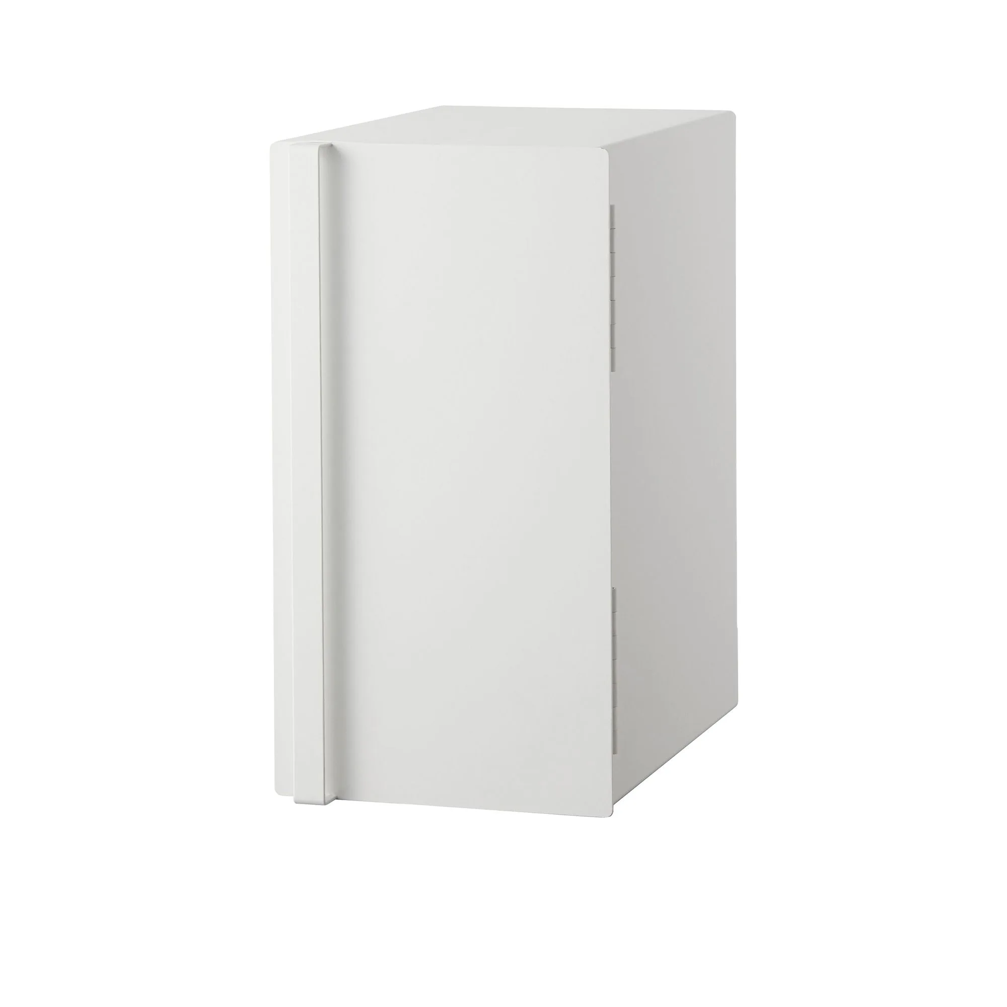 Tower Bread Box Tall White Kitchen Warehouse™